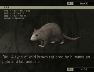 Rating: Safe Score: 0 Tags: grey kojima konami metal_gear metal_gear_solid_3 metal_gear_solid_3_snake_eater mgs3 nintendo_3ds playstation2 quadrupedal video_game User: rat