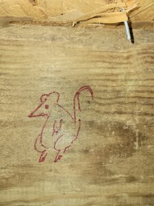 Rating: Safe Score: 3 Tags: basement crawl_space drawn nail red secret sharpie wood User: rat