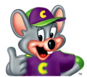 Rating: Safe Score: 0 Tags: bipedal cap charles_entertainment_cheese chuck_e._cheese clothed grey jersey pizza User: not_me