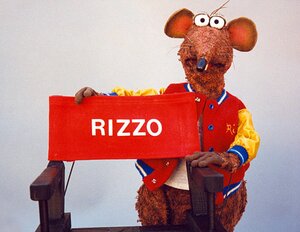 Rating: Questionable Score: 0 Tags: bipedal brown clothed muppet rizzo the_muppet_show User: SkeRattle