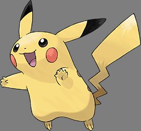 Rating: Safe Score: 0 Tags: creature electric gottacatch'emall male pikachu pokemon porkyman unnatural_color video_game yellow User: Jukithy