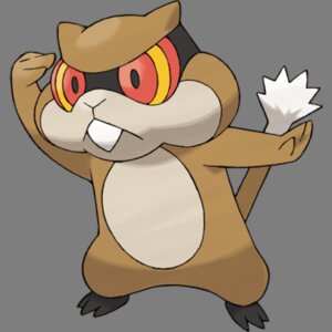 Rating: Safe Score: 0 Tags: bipedal brown patrat pokemon video_game User: Dumbratdevin