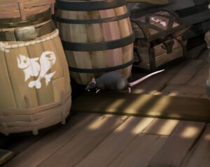 Rating: Safe Score: 0 Tags: rats_on_ship sea_of_thieves User: Jukithy