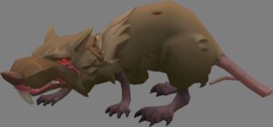 Rating: Safe Score: 0 Tags: 250_life_points _3 aggressive brown can_blink giant_rat large_teeth overgrown red_eyes runescape thinks_hes_a_king_rat vermin video_game User: rat